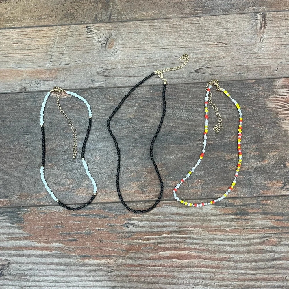 Beaded Bundle - Picture 1 of 1